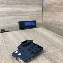 EBF61615803 DM A 01  Front door lock AC 428
