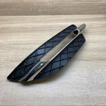 A2048803224   Front bumper lower grill Mercedes-Benz C W204