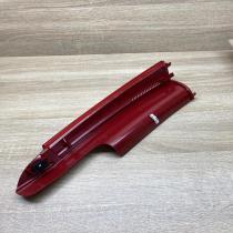 9655863880 79998D  Rear tail light reflector Citroen C4 I