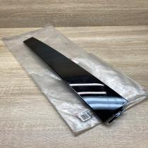 3B0839901E   (B) Pillar trim (exterior) Volkswagen PASSAT B5.5