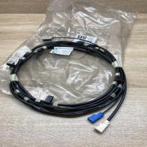 658732 9665191880  Other wiring loom Peugeot 107