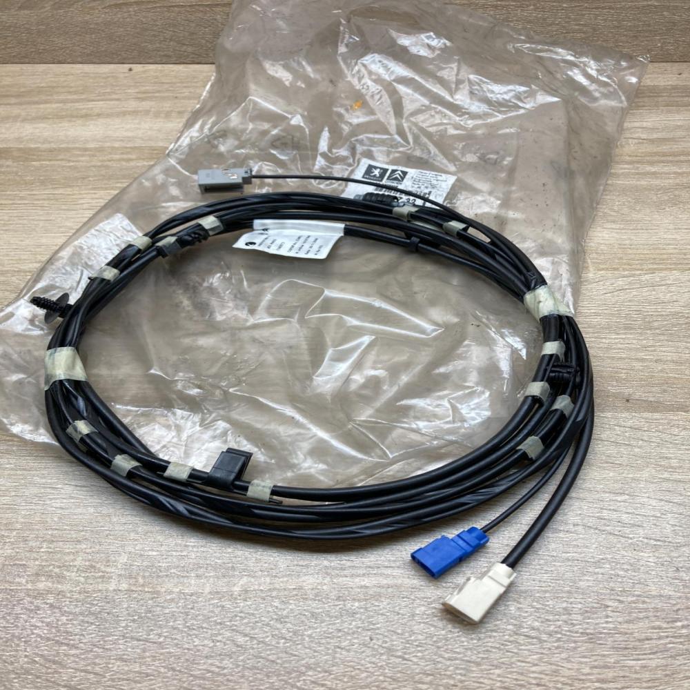 658732 9665191880  Other wiring loom Peugeot 107