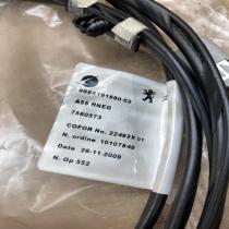 658732 9665191880  Other wiring loom Peugeot 107