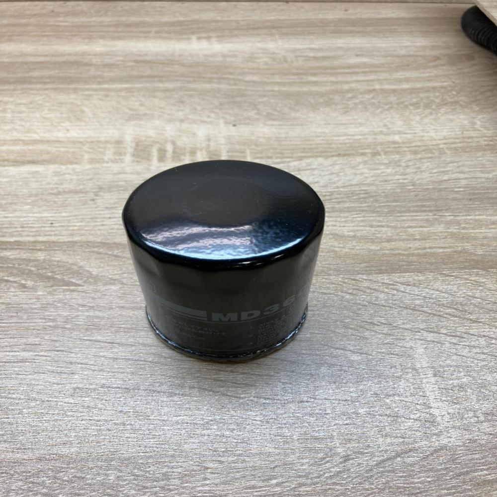 360935   Oil filter cover Mitsubishi Outlander