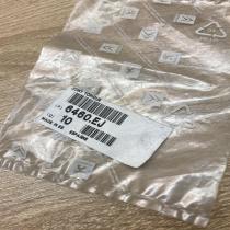 6460EJ  10 Pcs Other engine bay part Citroen C5