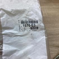1570E3   Fuel line pipe Citroen C3