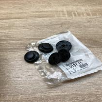 013711  5 Pcs Engine cover (trim) Citroen Berlingo