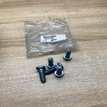 362242  5 Pcs Nuts/bolts Citroen C3