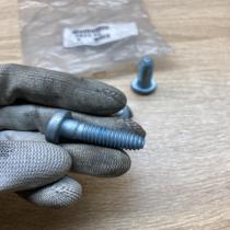 362242  5 Pcs Nuts/bolts Citroen C3