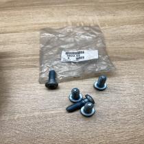 362242  5 Pcs Nuts/bolts Citroen C3