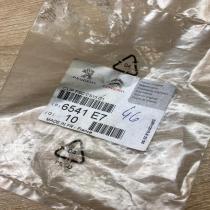 6541E7   Plug wire Peugeot 406