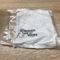 792847   Engine compartment rubber Citroen C3
