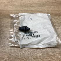 792847   Engine compartment rubber Citroen C3
