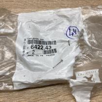 642243 80008617  Wiper trim Peugeot 406