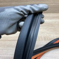 9023NG   Front door rubber seal Citroen C3