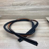 9023NG   Front door rubber seal Citroen C3
