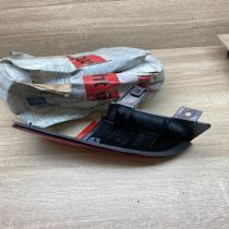 A6398200764   Rear tail light reflector Mercedes-Benz Vito Viano W639