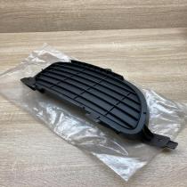 A1698850222   Front bumper lower grill Mercedes-Benz A W169