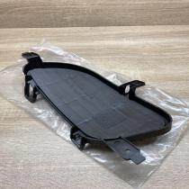 A1698850222   Front bumper lower grill Mercedes-Benz A W169