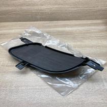 A1698850222   Front bumper lower grill Mercedes-Benz A W169