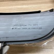 A1698850222   Front bumper lower grill Mercedes-Benz A W169