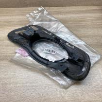 A2048852523  Right side Front fog light trim/grill Mercedes-Benz C W204