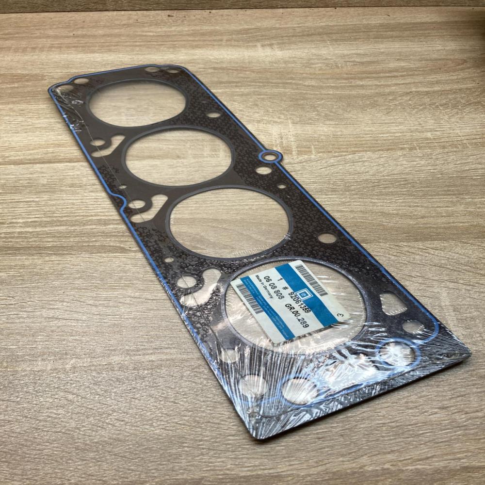 92061359 0608808 Cylinder head gasket Other engine part Opel Astra F