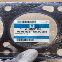 92061359 0608808 Cylinder head gasket Other engine part Opel Astra F