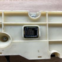 75D725 55900 47010  Climate control unit Toyota Prius (XW30)