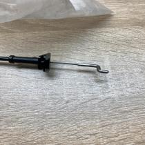 13160161 137819  Front door cable line Opel Corsa C