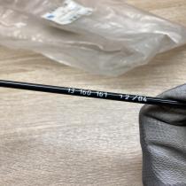 13160161 137819  Front door cable line Opel Corsa C
