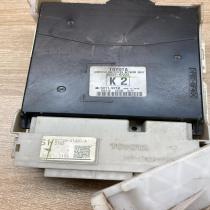 89221 47222 8922147222 82730 47420 A Fuse module Toyota Prius (XW30)