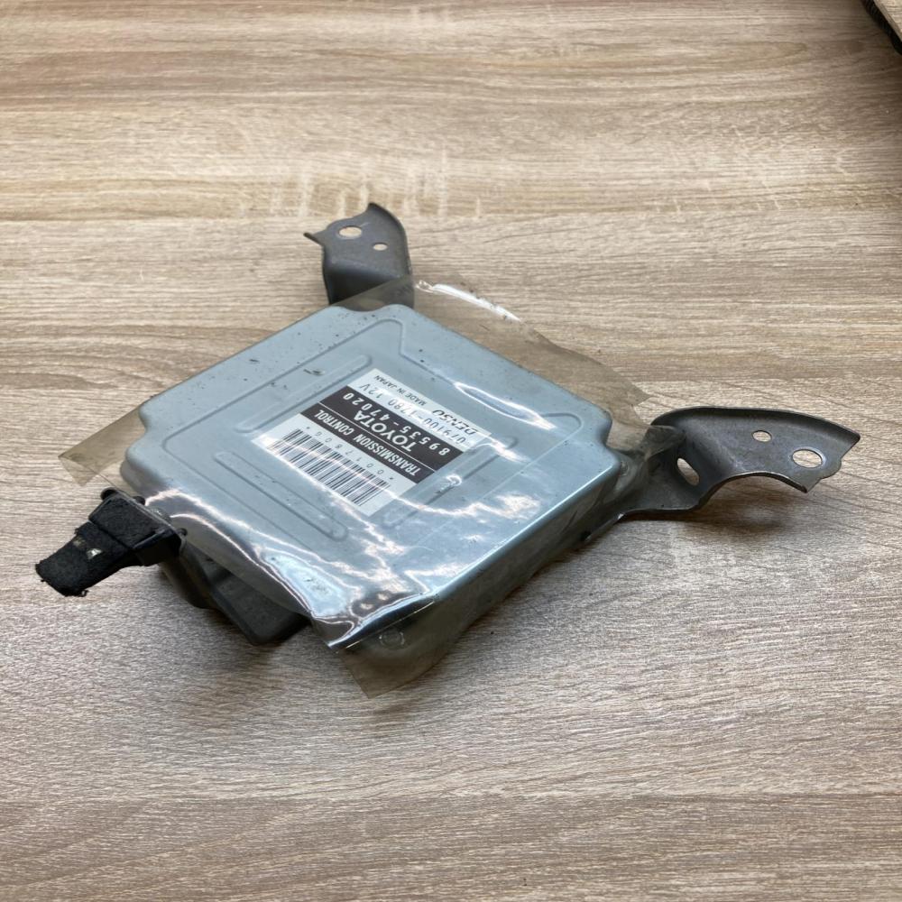 89535 47020 079100 1780 8953547020 Gearbox control unit/module Toyota Prius (XW2