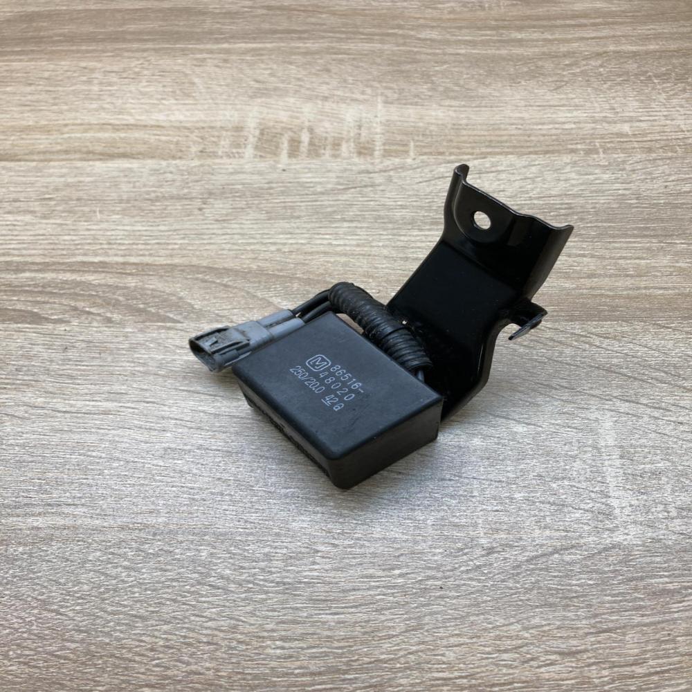 86516 48020 8651648020  Other relay Lexus RX 450H