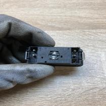 1374220   Hazard light switch BMW 5 E39