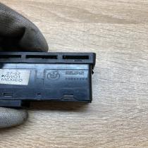 8368920   Hazard light switch BMW 3 E46