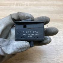 6902174   Electric window control switch BMW 3 E46