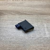 8363694   ESP (stability program) switch BMW 3 E46