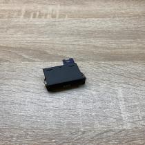 8363694   ESP (stability program) switch BMW 3 E46