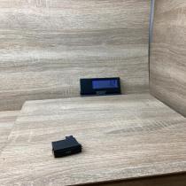 8363694   ESP (stability program) switch BMW 3 E46