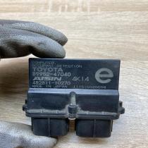 89952 47040 8995247040 482811 10270 Seat control module Toyota 4 Runner N280