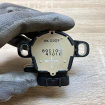 89510 47010 8951047010  Acceleration sensor Toyota Prius+ (ZVW40)