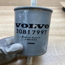 30817997   Fuel filter Volvo S40