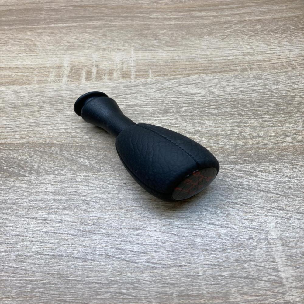 Citroen berlingo gear knob   Gear lever shifter trim leather/knob Citroen Berlin