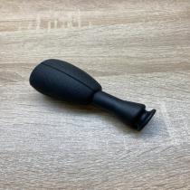 Citroen berlingo gear knob   Gear lever shifter trim leather/knob Citroen Berlin