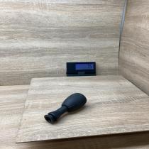 Citroen berlingo gear knob   Gear lever shifter trim leather/knob Citroen Berlin