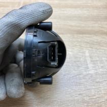 A2038202442   Front door wing mirror part Mercedes-Benz C W203