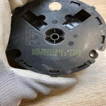 A2038202442   Front door wing mirror part Mercedes-Benz C W203