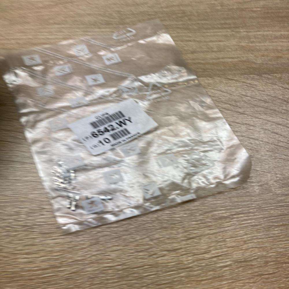 6542WY  10 Pcs Plug wire Citroen C3