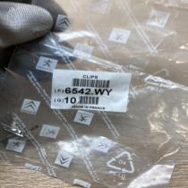 6542WY  10 Pcs Plug wire Citroen C3